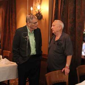 Team Page: Team Tom and Papa